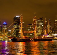Sydney Heritage Fleet - Accommodation Brisbane