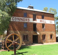 Toodyay Visitor Centre - Accommodation Brisbane