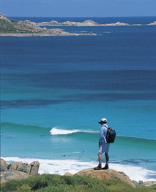 Smiths Beach - Accommodation Brisbane 0