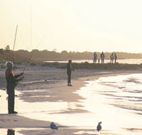 Busselton Beachfront - Accommodation Brisbane