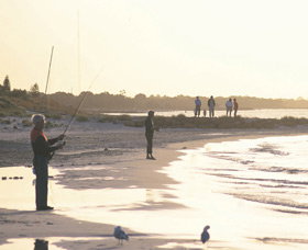 Busselton Beachfront - Accommodation Brisbane 0