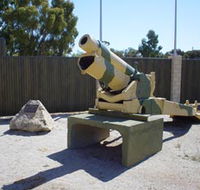 Military Museum Merredin - Accommodation Brisbane