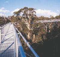 Walpole-Nornalup National Park - Accommodation Brisbane
