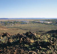 TV Hill Lookout - Accommodation Brisbane