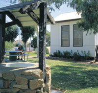 Goomalling Museum - Accommodation Brisbane