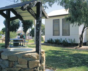 Goomalling Museum - Accommodation Brisbane 0