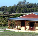 Vineyard 28 - Accommodation Brisbane