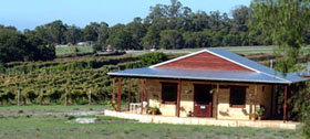Vineyard 28 - Accommodation Brisbane 0