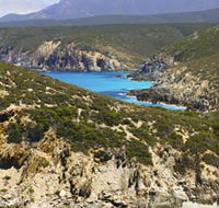 Hopetoun Beaches - Accommodation Brisbane