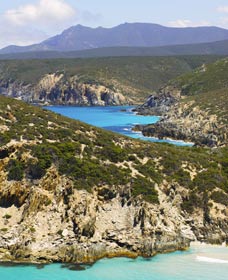 Hopetoun Beaches - Accommodation Brisbane 0