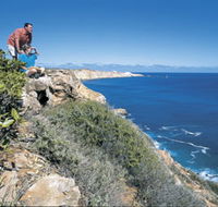 Cape Cuvier Coast - Accommodation Brisbane