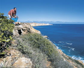 Cape Cuvier Coast - Accommodation Brisbane 0