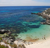 Little Armstrong Bay - Accommodation Brisbane