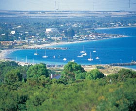 Accommodation Brisbane