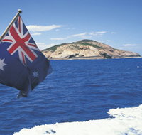 Archipelago of the Recherche - Accommodation Brisbane