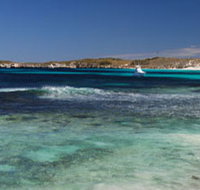 Little Salmon Bay - Accommodation Brisbane