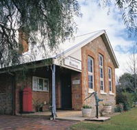 Narrogin Old Courthouse Museum - Accommodation Brisbane