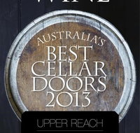 Upper Reach Winery and Cellar Door - Accommodation Brisbane
