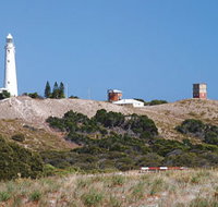 Wadjemup Lighthouse - Accommodation Brisbane