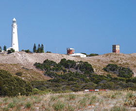 Wadjemup Lighthouse - Accommodation Brisbane 0