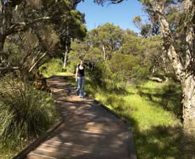 Australind WA Accommodation Brisbane