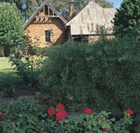 Heritage Rose Garden - Accommodation Brisbane