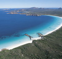 Lucky Bay - Accommodation Brisbane