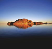 Lake Argyle - Accommodation Brisbane