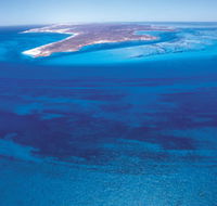 Dirk Hartog Island - Accommodation Brisbane