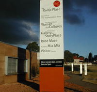 The Kodja Place - Accommodation Brisbane