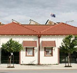 Midland Railway Workshops Interpretive Centre - Accommodation Brisbane