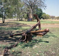 SS Colac - Accommodation Brisbane