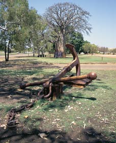 SS Colac - Accommodation Brisbane 0