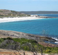 Cape Arid National Park - Accommodation Brisbane