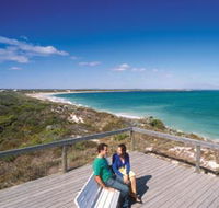 Thirsty Point Lookout - Accommodation Brisbane
