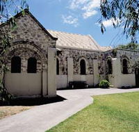 Heritage Park and Trail - Accommodation Brisbane