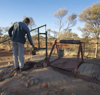 Canning Stock Route - Accommodation Brisbane