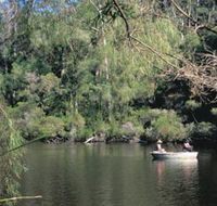 Warren National Park - Accommodation Brisbane