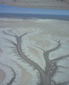 Tidal Flats - Accommodation Brisbane 0