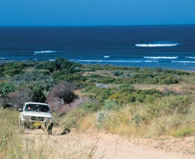 Coronation Beach - Accommodation Brisbane 0
