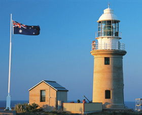 Lighthouse Scenic Drive - Accommodation Brisbane 0