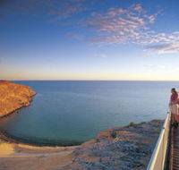 Eagle Bluff - Accommodation Brisbane