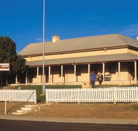 Irwin District Museum - Accommodation Brisbane