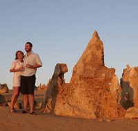 Nambung National Park - Accommodation Brisbane