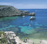 Fish Hook Bay - Accommodation Brisbane