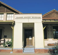 Yilgarn History Museum - Accommodation Brisbane