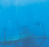 HMAS Perth - Accommodation Brisbane