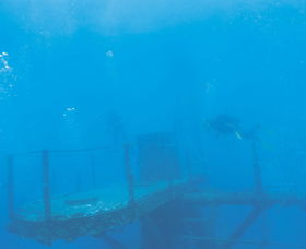 HMAS Perth - Accommodation Brisbane 0