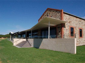 Angove McLaren Vale Vineyards And Cellar Door - Accommodation Brisbane 0