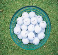 Wirrabara Golf Club Incorporated - Accommodation Brisbane